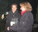 Angelika und Karola