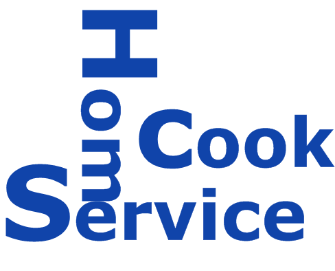 Home Cook Service